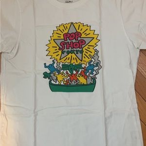 Keith Haring T-Shirt